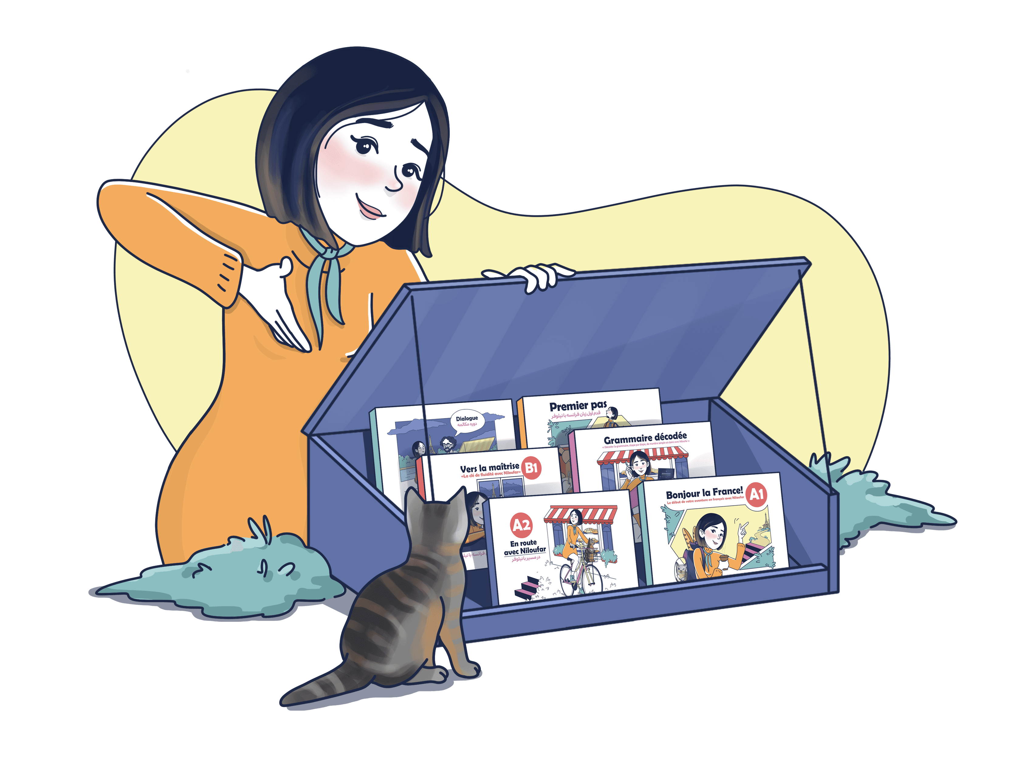 سیر تا پیاز